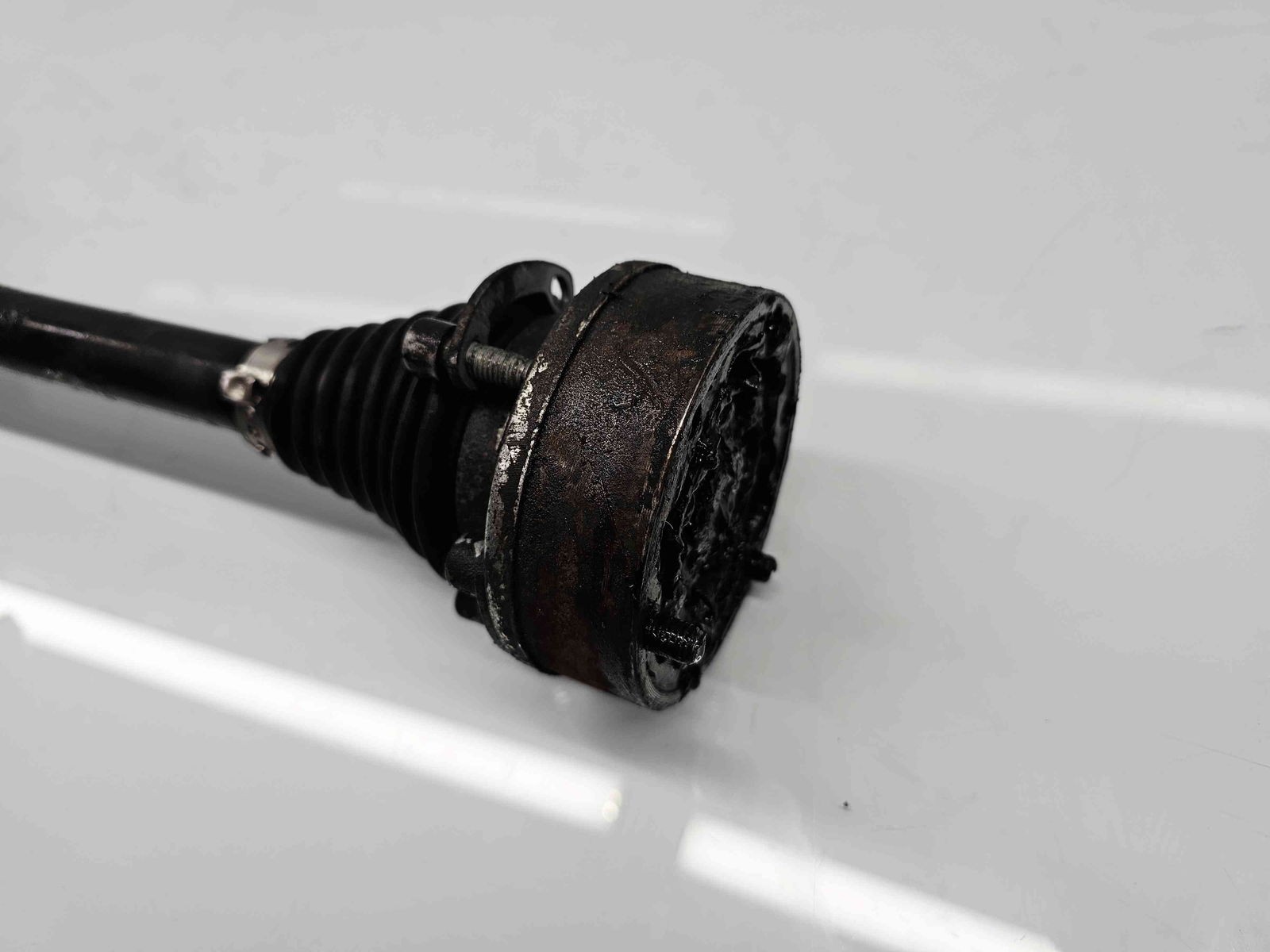 Planetara stanga fata Volkswagen Golf 6 (5K1) [Fabr 2009-2013] 1K0407271CP 1.9 TDI BLS 77KW / 105CP - imagine 4