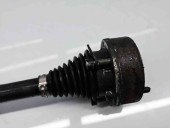 Planetara stanga fata  Volkswagen Golf 6 (5K1) [Fabr 2009-2013] 1K0407271CP 1.9  TDI BLS 77KW / 105CP