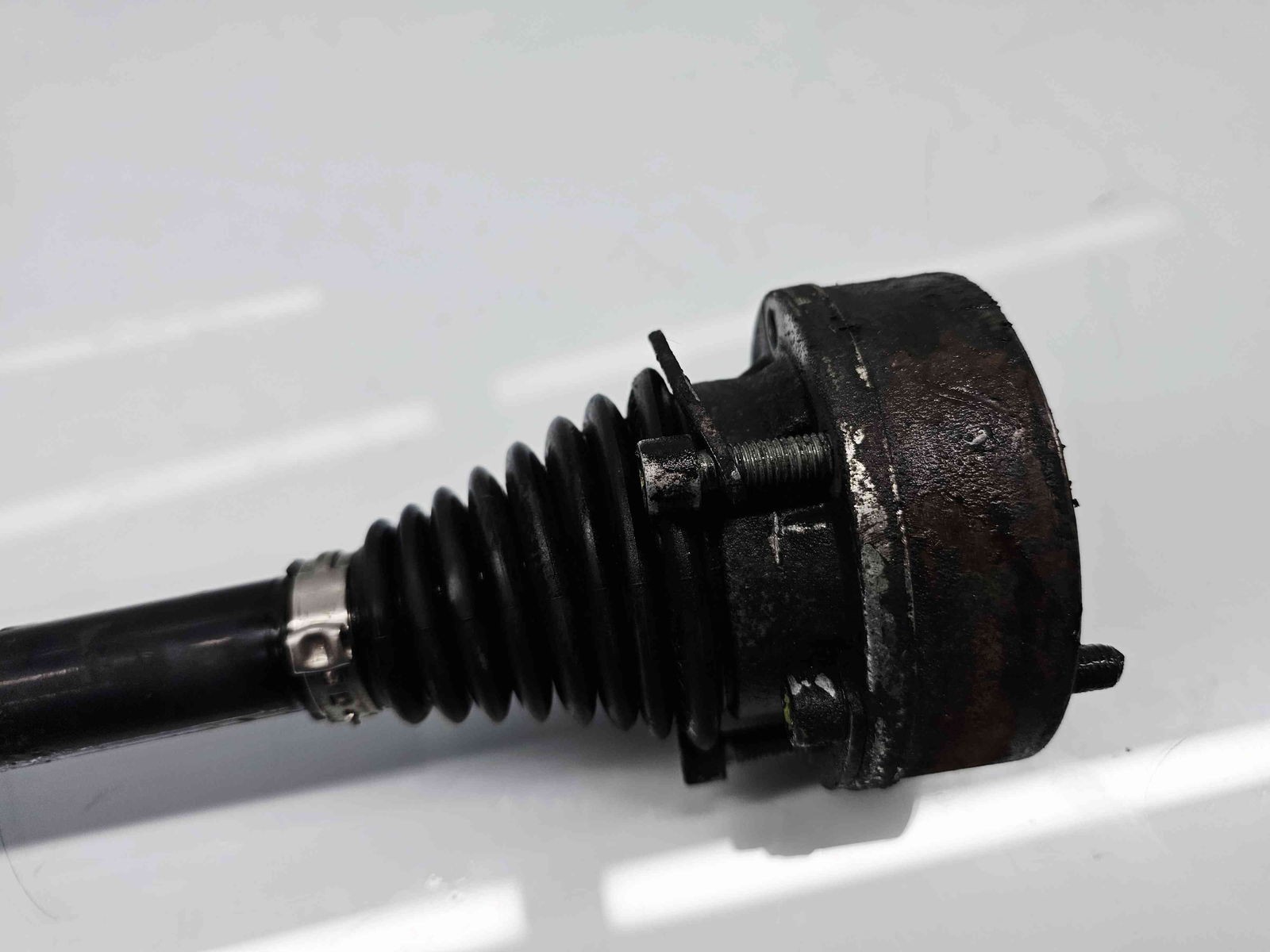 Planetara stanga fata Volkswagen Golf 6 (5K1) [Fabr 2009-2013] 1K0407271CP 1.9 TDI BLS 77KW / 105CP - imagine 5