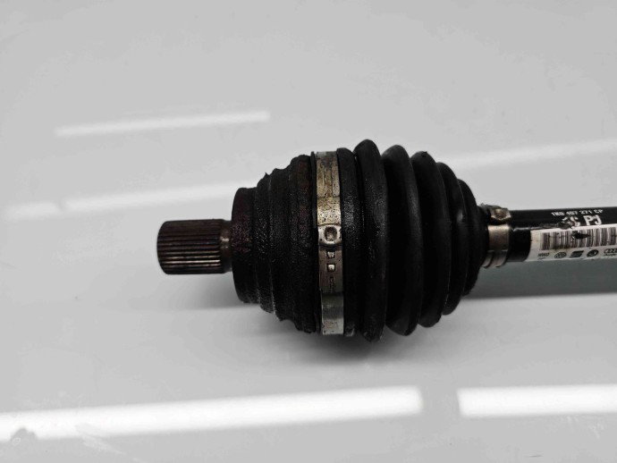 Planetara stanga fata  Volkswagen Golf 6 (5K1) [Fabr 2009-2013] 1K0407271CP 1.9  TDI BLS 77KW / 105CP