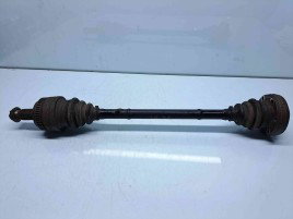 Planetara dreapta spate  Bmw 1 (E81, E87) [Fabr 2004-2010] 7533446-03 2.0D N47D20 105KW / 143CP