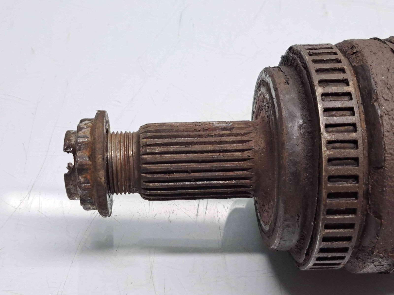 Planetara dreapta spate Bmw 1 (E81, E87) [Fabr 2004-2010] 7533446-03 2.0D N47D20 105KW / 143CP - imagine 3