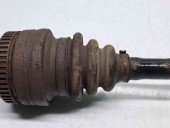 Planetara dreapta spate  Bmw 1 (E81, E87) [Fabr 2004-2010] 7533446-03 2.0D N47D20 105KW / 143CP