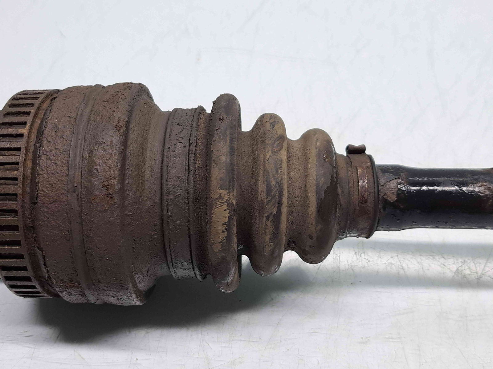 Planetara dreapta spate Bmw 1 (E81, E87) [Fabr 2004-2010] 7533446-03 2.0D N47D20 105KW / 143CP - imagine 4