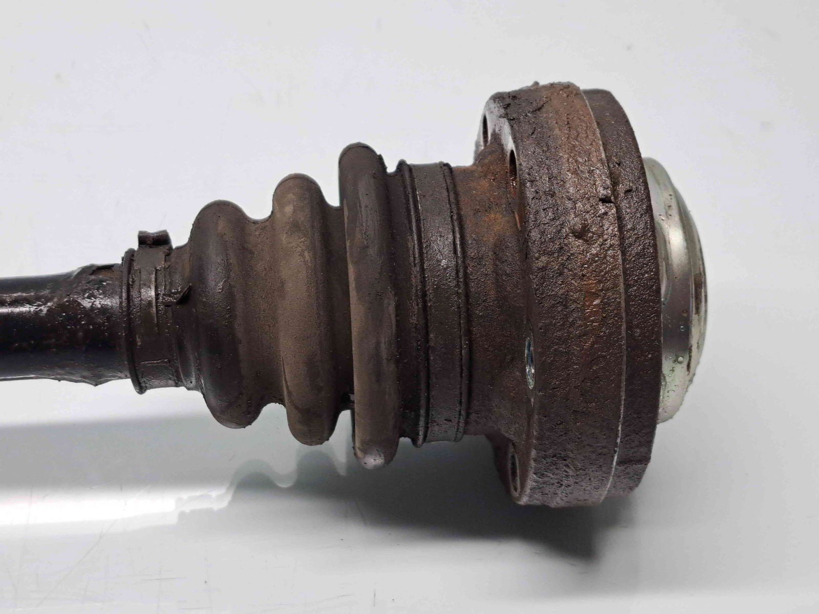 Planetara dreapta spate Bmw 1 (E81, E87) [Fabr 2004-2010] 7533446-03 2.0D N47D20 105KW / 143CP - imagine 5