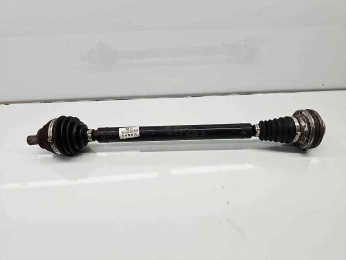 Planetara dreapta fata  Seat Leon (1P1) [Fabr 2005-2011] 1K0407272NJ 2.0 TDI CFGB 125KW / 170CP