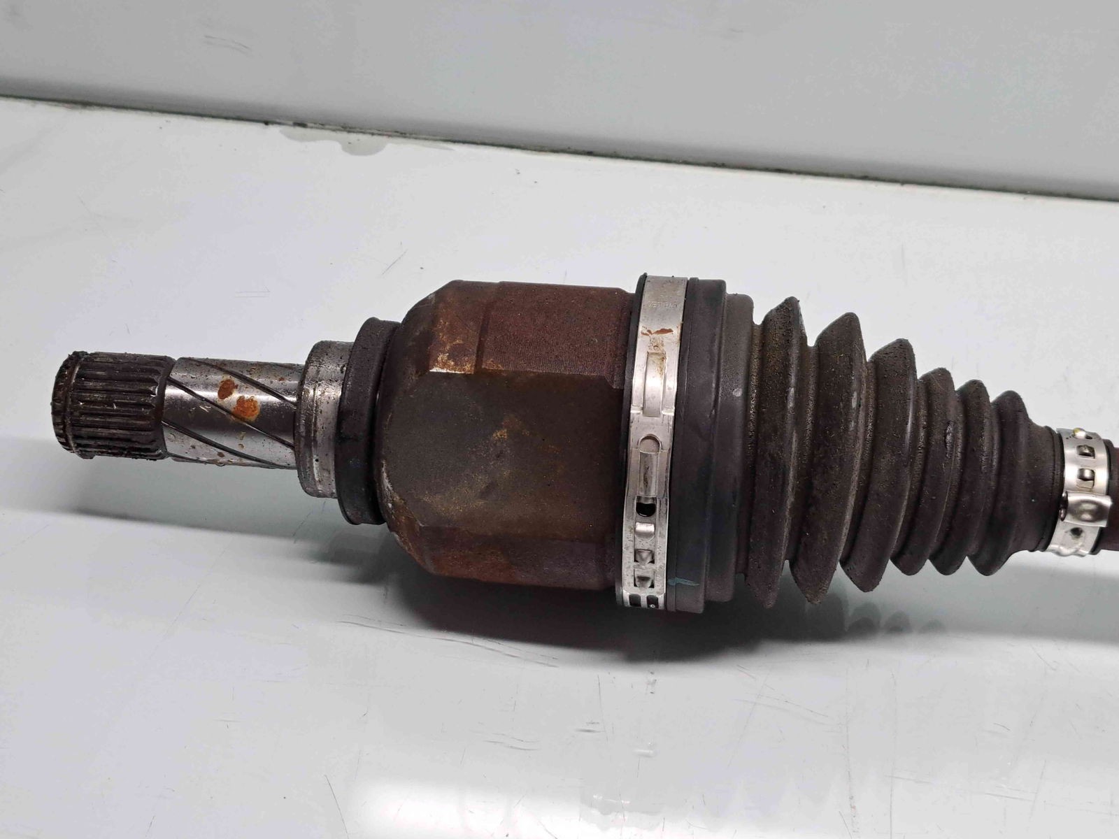 Planetara dreapta fata Dacia Logan 2 [Fabr 2012-2020] 6553R 0.9 TCe H4B408 66KW / 90CP - imagine 2