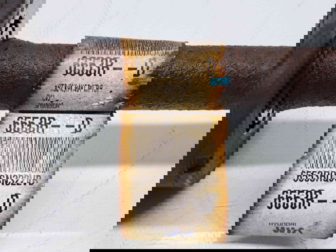 Planetara dreapta fata  Dacia Logan 2 [Fabr 2012-2020] 6553R 0.9 TCe H4B408 66KW / 90CP