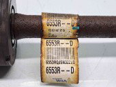 Planetara dreapta fata  Dacia Logan 2 [Fabr 2012-2020] 6553R 0.9 TCe H4B408 66KW / 90CP