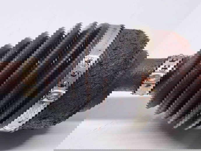 Planetara dreapta fata  Dacia Logan 2 [Fabr 2012-2020] 6553R 0.9 TCe H4B408 66KW / 90CP