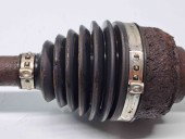 Planetara dreapta fata  Dacia Logan 2 [Fabr 2012-2020] 6553R 0.9 TCe H4B408 66KW / 90CP