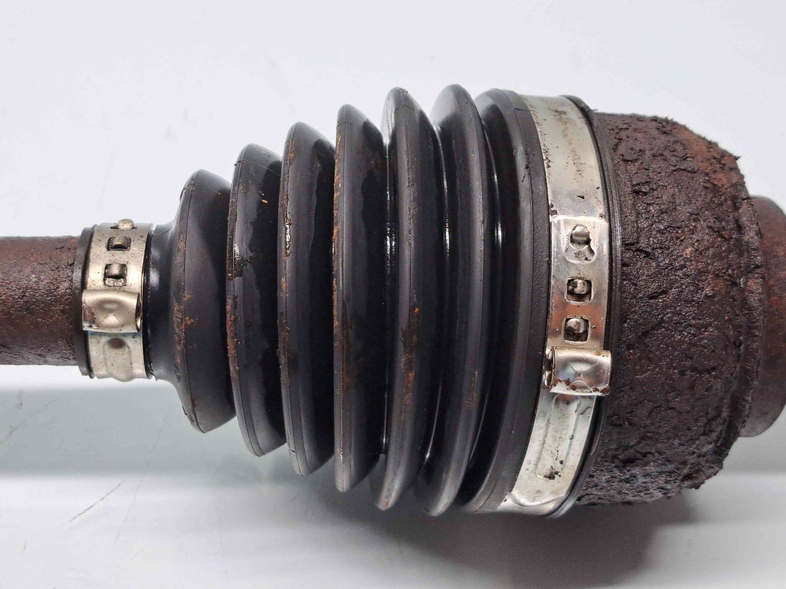 Planetara dreapta fata Dacia Logan 2 [Fabr 2012-2020] 6553R 0.9 TCe H4B408 66KW / 90CP - imagine 4