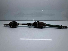 Planetara dreapta fata  Nissan Juke [Fabr 2010-prezent] 39100BB22B 1.5 DCI K9K430 81KW / 110CP