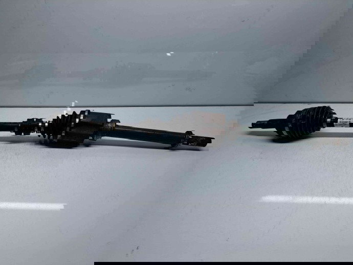 Planetara dreapta fata  Nissan Juke [Fabr 2010-prezent] 39100BB22B 1.5 DCI K9K430 81KW / 110CP