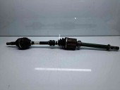 Planetara dreapta fata  Nissan Juke [Fabr 2010-prezent] 39100BB22B 1.5 DCI K9K430 81KW / 110CP