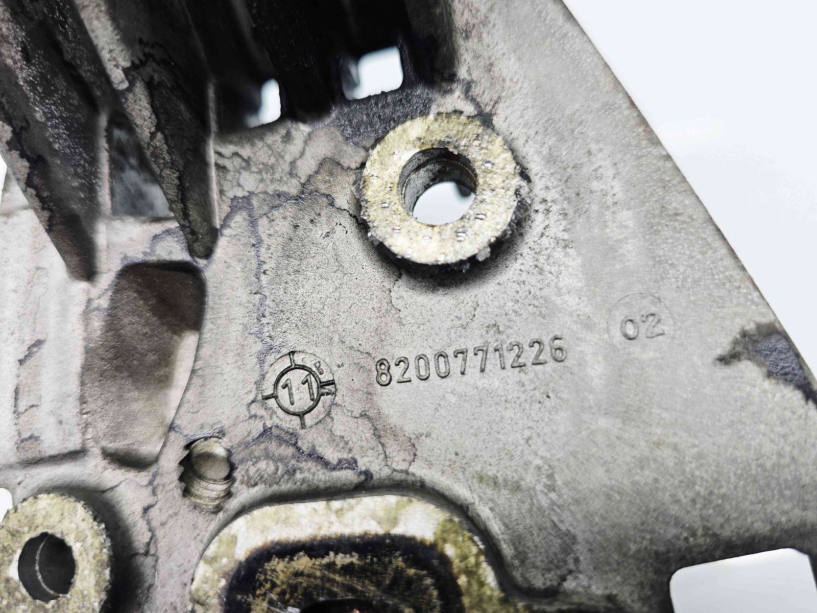 Injector Adblue Renault Megane 3 [Fabr 2008-2015] 8200771226 1.5 DCI K9K430 81KW / 110CP - imagine 4