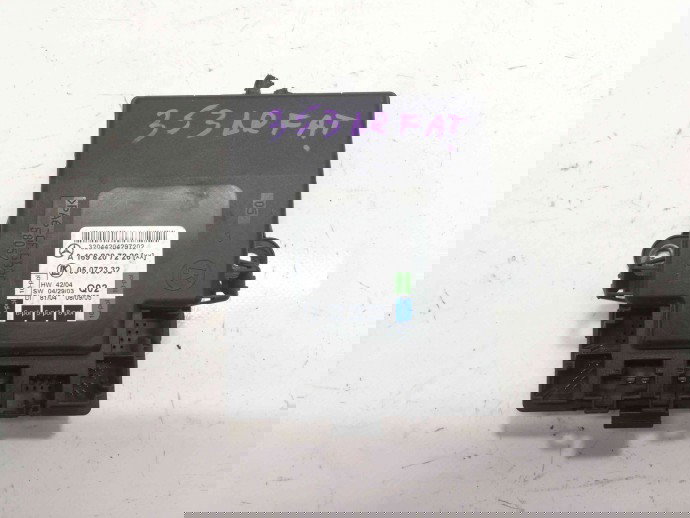 Modul usa dreapta fata A1698207226 Mercedes B200 W245 2.0 CDI 2005-2011