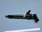 Injector  Renault Megane 3 [Fabr 2008-2015] H8200704191 1.5 DCI K9K430 81KW / 110CP