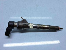Injector  Renault Megane 3 [Fabr 2008-2015] H8200704191 1.5 DCI K9K430 81KW / 110CP