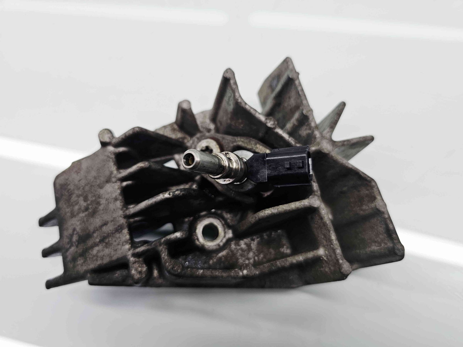 Injector Adblue Nissan Juke [Fabr 2010-prezent] 8200771226 1.5 DCI K9K430 81KW / 110CP - imagine 2