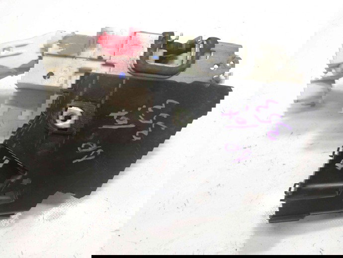 Broasca usa dreapta fata 1697202835 Mercedes B200 W245 2.0 CDI 2005-2011