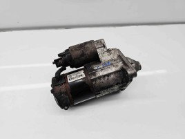  Electromotor 12 dinti  Renault Megane 3 [Fabr 2008-2015] 8200584675 1.5 DCI K9K43081KW / 110CP