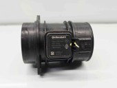 Debitmetru aer  Renault Scenic 3 [Fabr 2009-2015] 5WK97021 1.5 DCI K9K430 81KW / 110CP