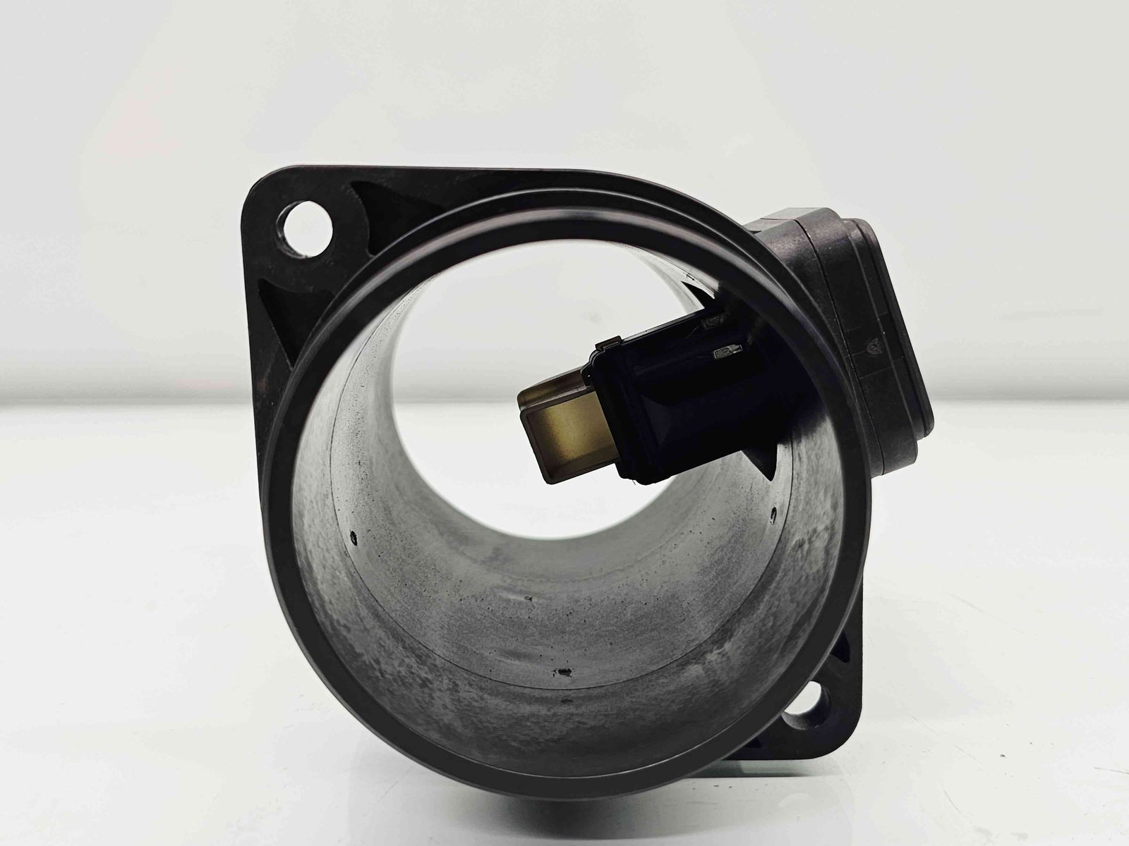 Debitmetru aer Renault Scenic 3 [Fabr 2009-2015] 5WK97021 1.5 DCI K9K430 81KW / 110CP - imagine 4