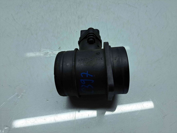 Debitmetru aer  Volkswagen Polo (9N) [Fabr 2001-2008] 036906461B / 0281002531 1.9  TDI BLS 77KW / 105CP