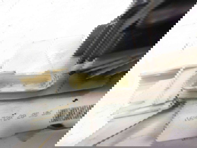 Broasca usa dreapta fata 1697202835 Mercedes B200 W245 2.0 CDI 2005-2011