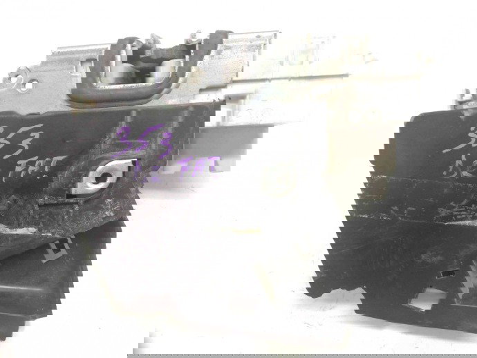 Broasca usa stanga fata 1697202535 Mercedes B200 W245 2.0 CDI 2005-2011