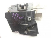 Broasca usa stanga fata 1697202535 Mercedes B200 W245 2.0 CDI 2005-2011