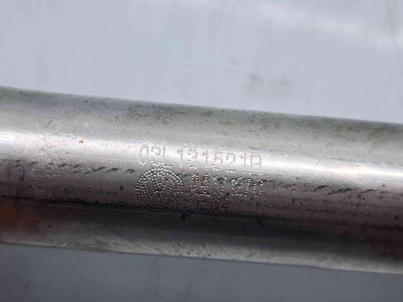 Conducta gaze AUDI A5 (8T3) [Fabr 2007-2015] 03L131521A 2.0 TDI CFFB 103KW / 140CP - imagine 2