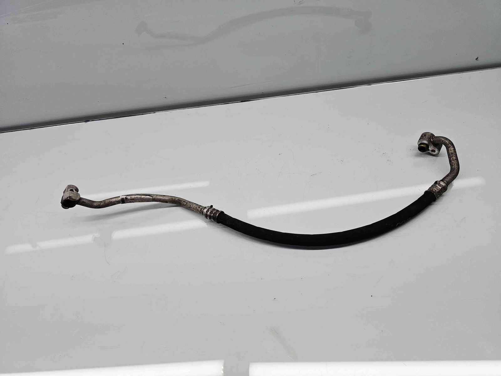 Conducta AC Bmw 1 (F20, F21) [Fabr 2011-2017] 9212082 2.0 N47D20 135KW / 184CP - imagine 2