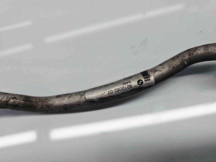 Conducta AC  Bmw 1 (F20, F21) [Fabr 2011-2017] 9212082 2.0 N47D20 135KW / 184CP