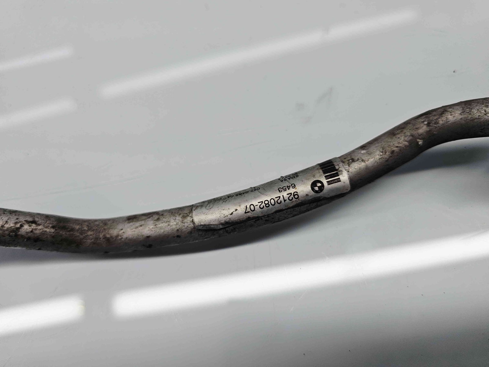 Conducta AC Bmw 1 (F20, F21) [Fabr 2011-2017] 9212082 2.0 N47D20 135KW / 184CP - imagine 3