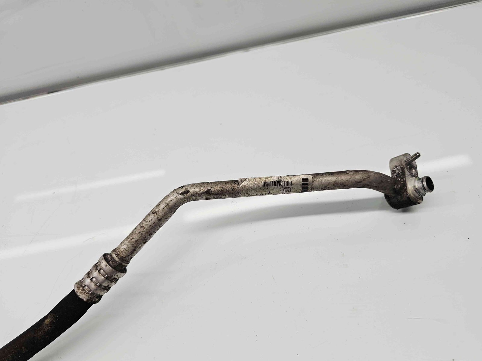 Conducta AC Bmw 1 (F20, F21) [Fabr 2011-2017] 9212082 2.0 N47D20 135KW / 184CP - imagine 4