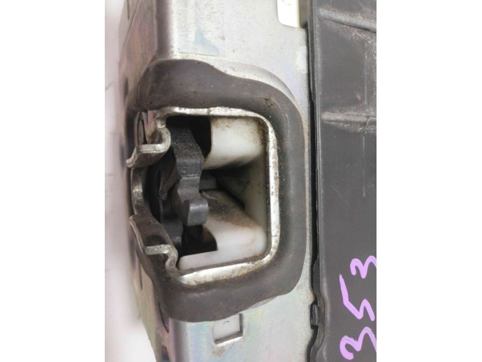 Broasca usa stanga fata 1697202535 Mercedes B200 W245 2.0 CDI 2005-2011