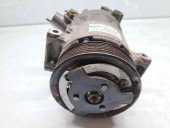 Compresor clima  Volkswagen Jetta 4 (6Z) [Fabr 2011-2017] 5N0820803H 2.0 TDI CFFB 103KW / 140CP