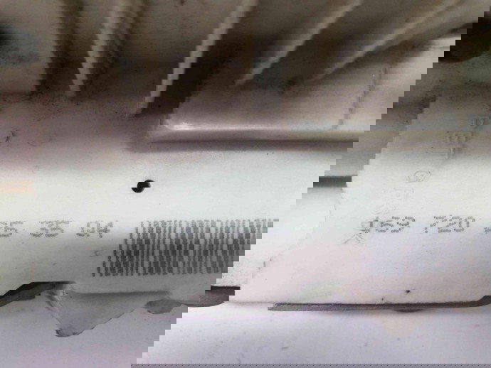 Broasca usa stanga fata 1697202535 Mercedes B200 W245 2.0 CDI 2005-2011