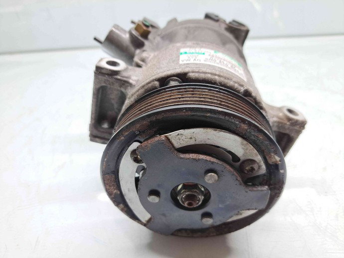 Compresor clima  Volkswagen Eos (1F7, 1F8) [Fabr 2006-2015] 5N0820803H 2.0 TDI CFFB 103KW / 140CP