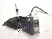 Broasca usa dreapta spate 1697302235 Mercedes B200 W245 2.0 CDI 2005-2011