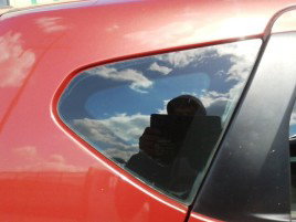 Geam fix dreapta spate Nissan Qashqai 1.5 DCI K9K OEM 2009-2013