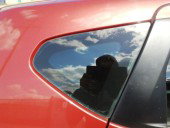 Geam fix dreapta spate Nissan Qashqai 1.5 DCI K9K OEM 2009-2013