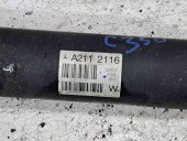 Cardan  Mercedes Clasa E (W211) [Fabr 2002-2009] A2112116 2.2 CDI 646821 125KW / 170CP