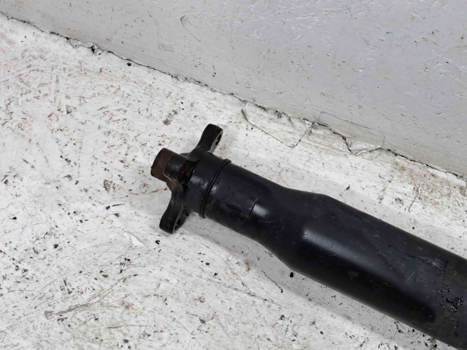 Cardan Mercedes Clasa E (W211) [Fabr 2002-2009] A2112116 2.2 CDI 646821 125KW / 170CP - imagine 3