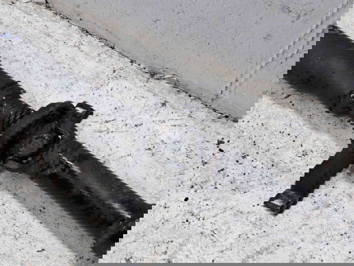 Cardan  Mercedes Clasa E (W211) [Fabr 2002-2009] A2112116 2.2 CDI 646821 125KW / 170CP