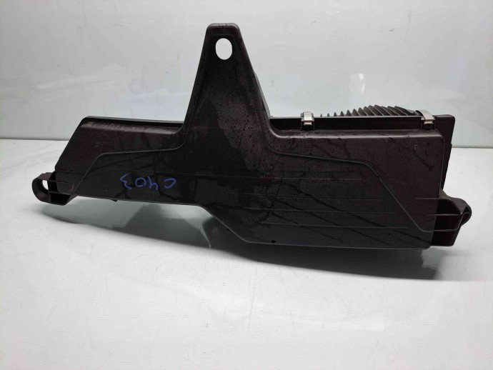 Carcasa filtru aer  Bmw 1 (F20, F21) [Fabr 2011-2017] 107378-10 2.0 N47D20 105KW / 143CP