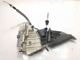 Broasca usa dreapta spate 1697302235 Mercedes B200 W245 2.0 CDI 2005-2011