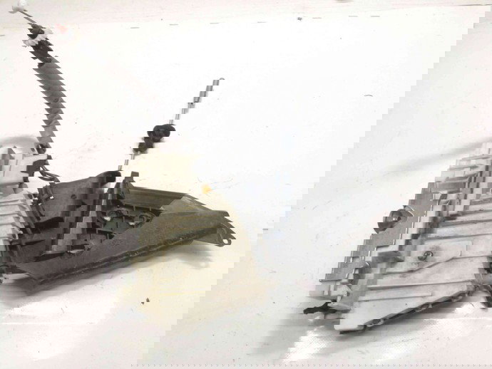 Broasca usa dreapta spate 1697302235 Mercedes B200 W245 2.0 CDI 2005-2011